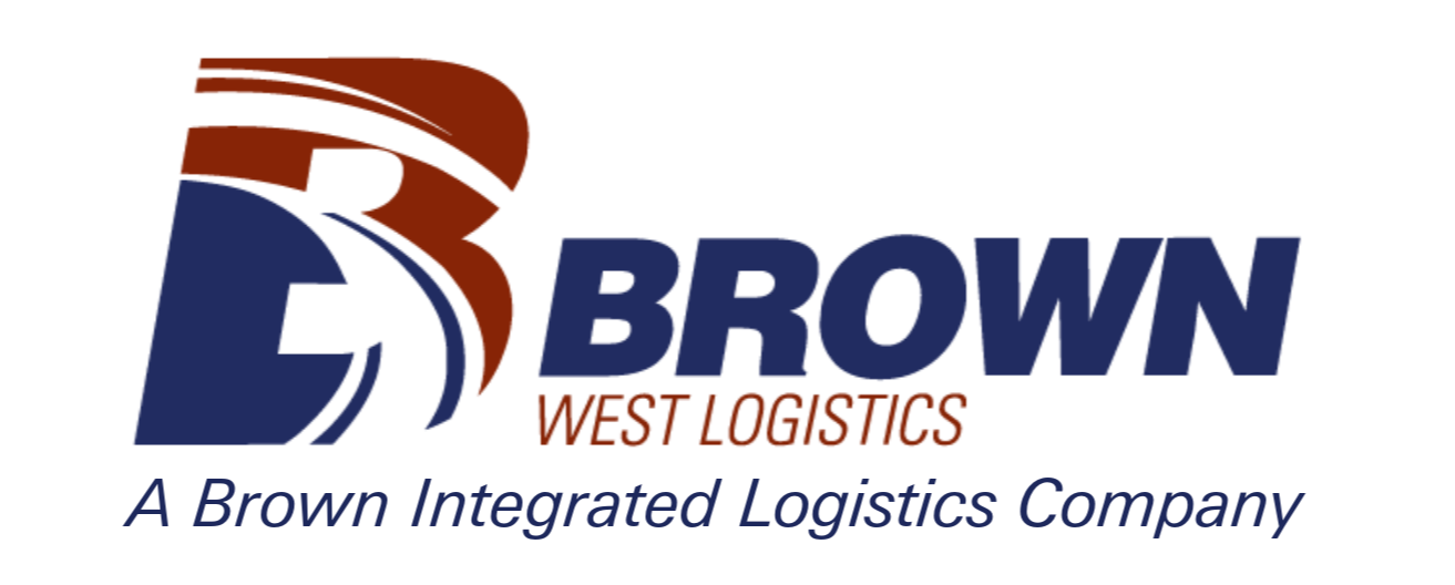 Brown West Logistics a Brown Integrated Logistics Company